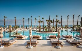 Hotel Europa Beach Kreta